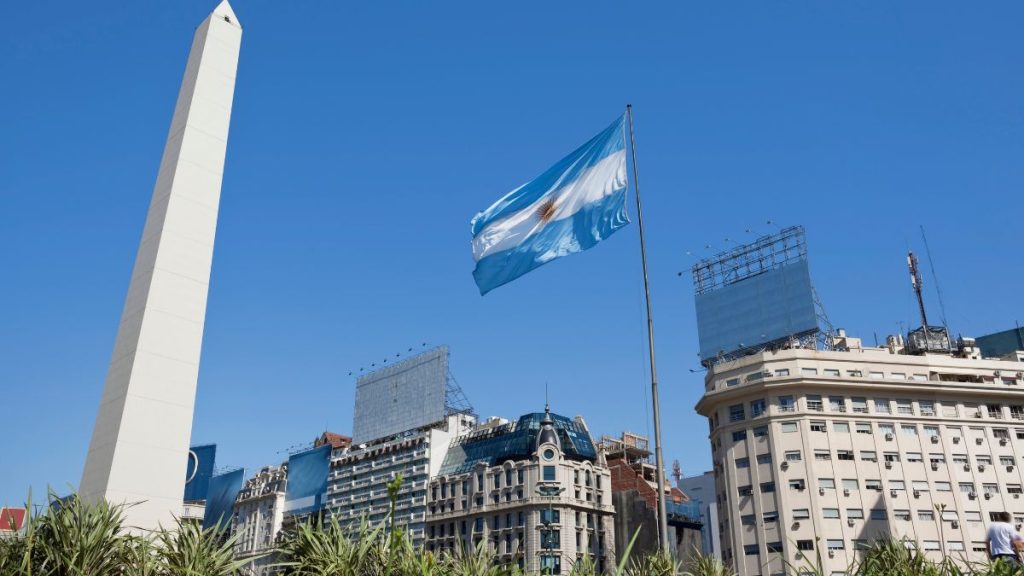 10 lugares para visitar en argentina
