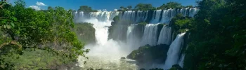 Iguazu National Park, Argentina