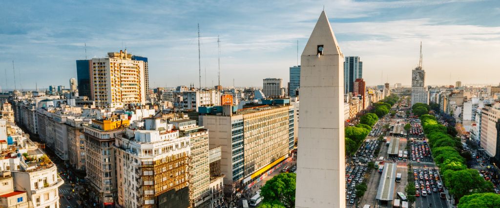 viajar a buenos aires
