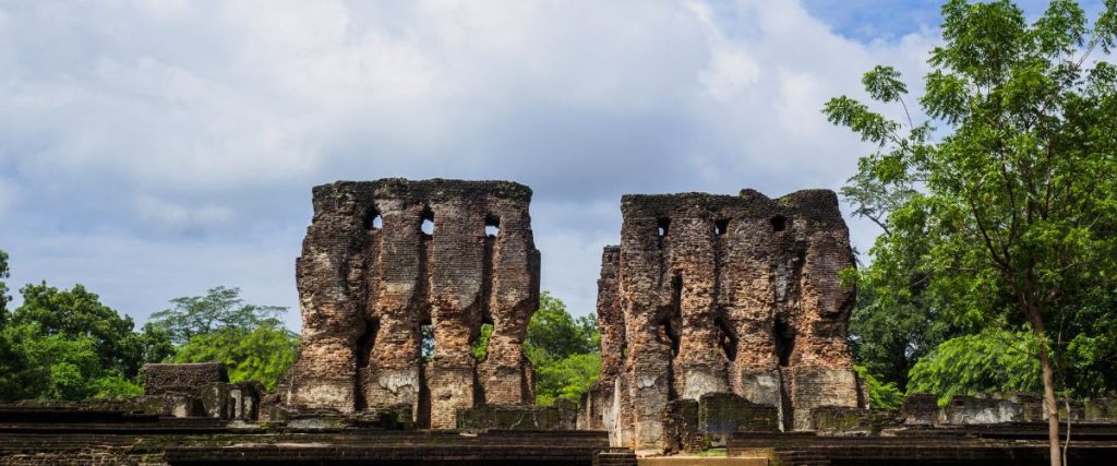 Polonaruwa