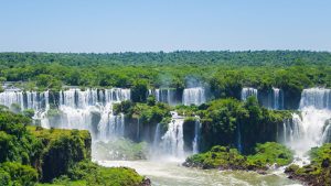 visitar las cataratas del iguazú