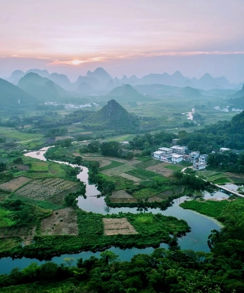 Guilin, China