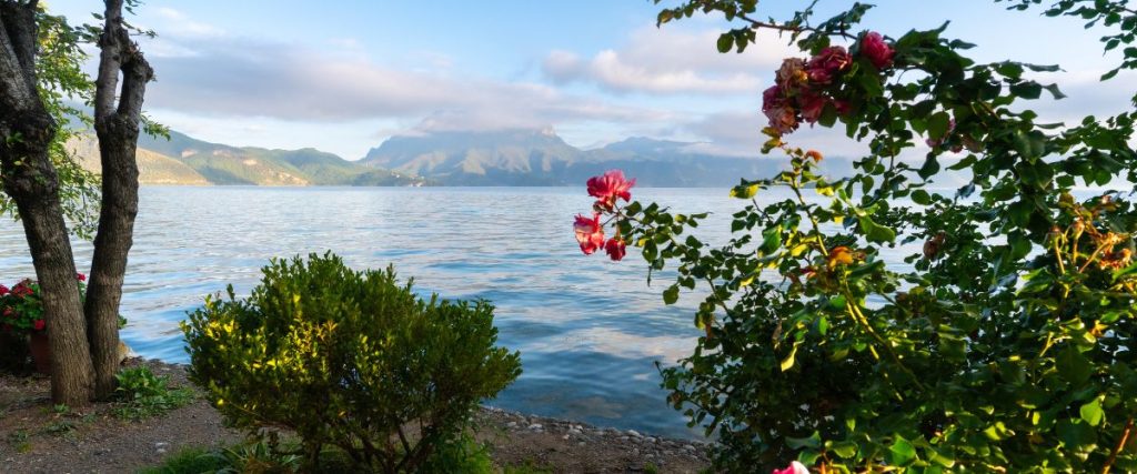 Lijiang y el Lago de Lugu (Yunnan)