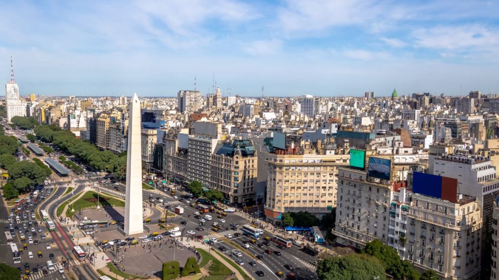 cual es la mejor epoca para visitar buenos aires