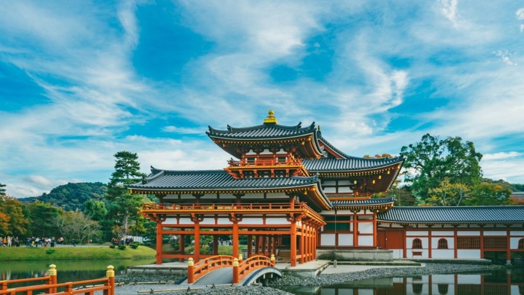 que ver en kyoto