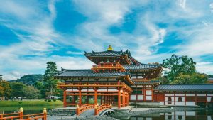 que ver en kyoto