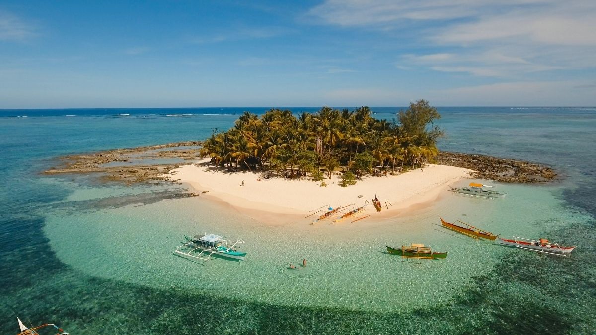 Presupuesto para Viajar a Filipinas: Todo lo que Necesitas Saber Antes de Ir