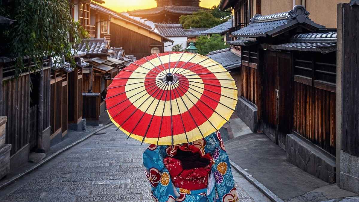Requisitos y documentos para viajar a Japón: guía clara