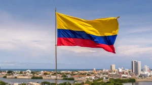 presupuesto viajar a colombia