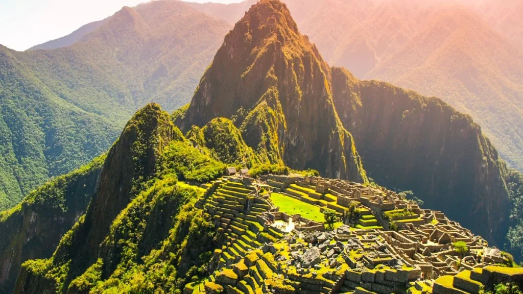 requisitos para viajar a perú