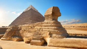 Es seguro viajar a Egipto