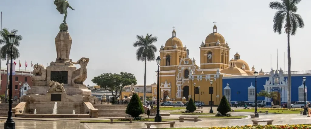 presupuesto para viajar a perú