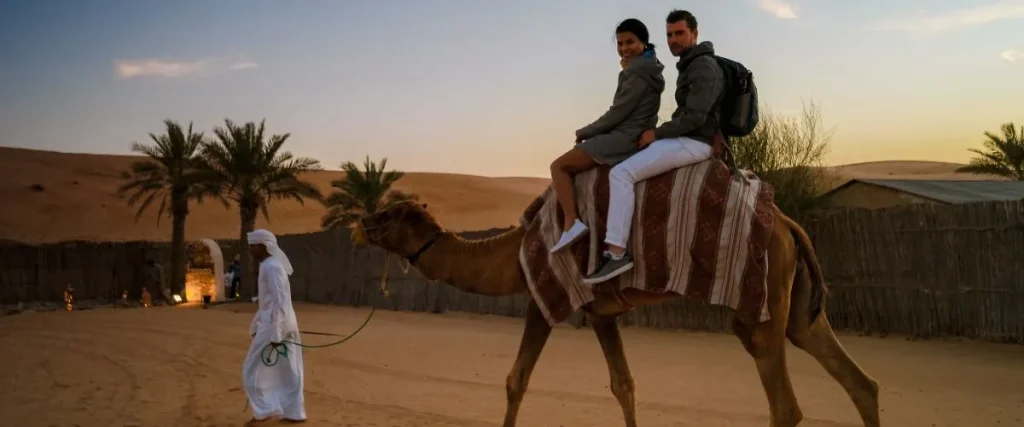 Es seguro viajar a Egipto