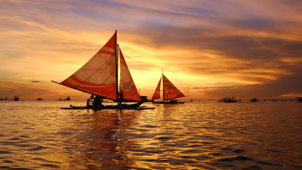 ¿es seguro viajar a filipinas?