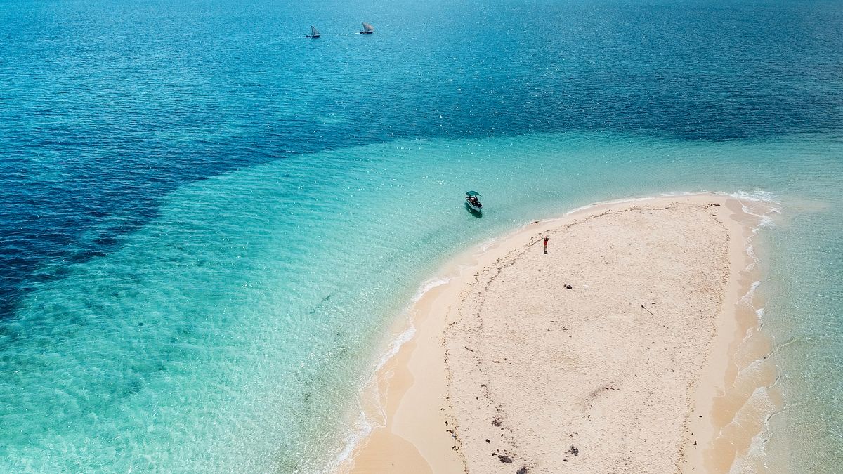 mejor época para viajar a zanzibar