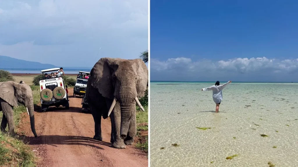 Requisitos para viajar a Tanzania